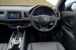 Honda HR-V 2018 года (ZA)